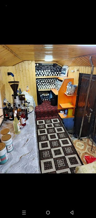 kon: Səyyar kofe treyleri – tam avadanlıqlı və işlək konsept Xidmət və — 2
