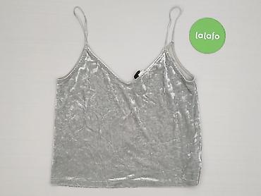 projekt h: H&M Divided, Top damski, rozmiar S — 2