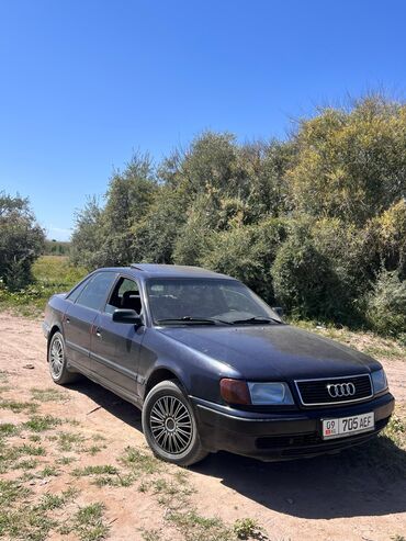 каракол машина ауди: Audi 100: 1993 г., 2.6 л, Бензин, Седан