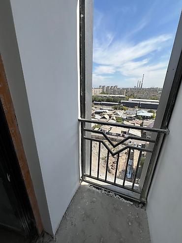 Продажа квартир: 3 комнаты, 136 м², Элитка, 11 этаж, Готовая ПСО (под самоотделку) — 13