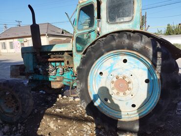 купить трактор мтз в рассрочку: Продаю Трактор Т40 Бишкек