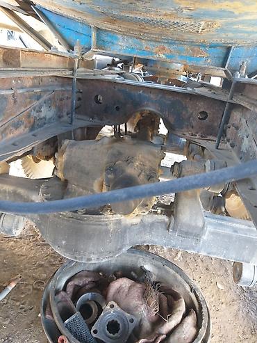 ZİL: ZİL : 5 l | 1992 il 53000 km — 14