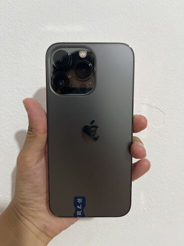 айфон 13 про макс цена в бишкеке 256 гб: IPhone 13 Pro, Б/у, 256 ГБ, Graphite, Зарядное устройство, 91 %