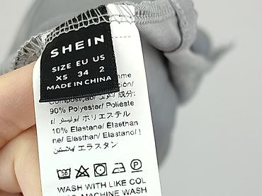 sklep obsessive: Shein, Body damskie, rozmiar XS — 5