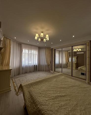 Продажа коттеджей и домов: 🏡 Продается дуплекс в элитном городке «Ала Арча 3» 📍 Адрес: Байтик — 7