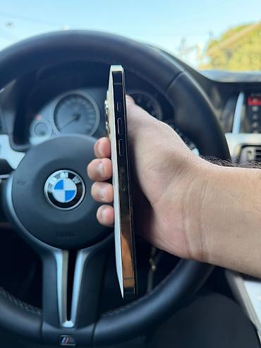 tank 3 pro max: IPhone 13 Pro Max, 128 GB, Gümüşü, Simsiz şarj — 1