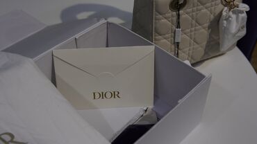 Çantalar: Əl çantası, Christian Dior, Yeni — 4