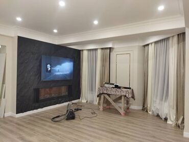 Ремонт под ключ: Ремонт под ключ | Офисы, Квартиры, Дома Больше 6 лет опыта — 20