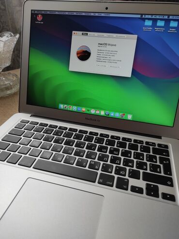 apple macbook air fiyat: Intel Core i5, 4 GB, 13.3 "