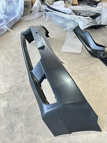 bufir: 6) 04711-SNA-A90ZZ – Honda Civic ön bufer Alternativ: * — 3
