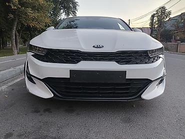 тонировка нексия: Kia K5: 2019 г., 2 л, Автомат, Газ, Седан — 1