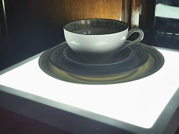 Наборы посуды: Состояние нового — 13