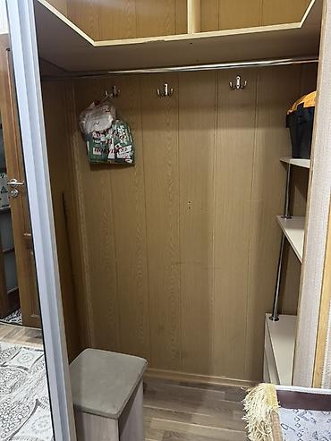 Долгосрочная аренда квартир: 3 комнаты, С мебелью полностью — 3