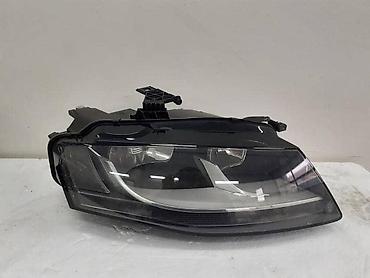 fg electronics fs 821: DESNI FAR ZA AUDI A4 OD 2011. DO 2015. GOD. - 8K0941004AB | Desni — 1