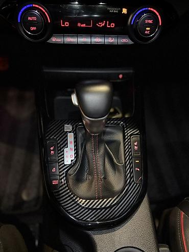 byd khan: Kia Cerato: 2019 г., 1.6 л, Робот, Бензин, Хэтчбэк — 9