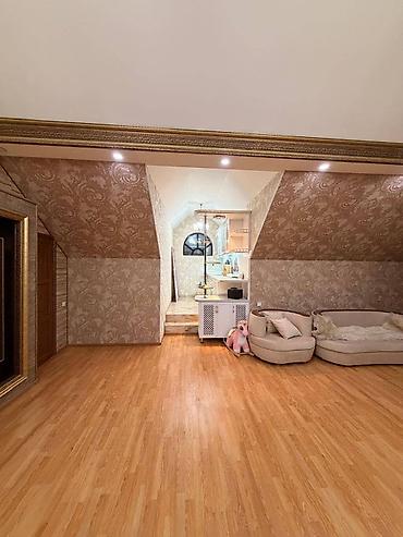 Долгосрочная аренда домов: 600 м², 12 комнат — 27