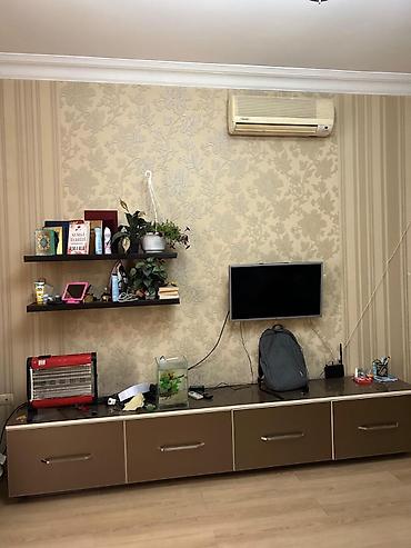 ag evler: 2 otaqlı, 80 kv. m — 8