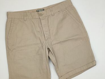mohito swetry: Shorts for men, L (EU 40), Primark, condition - Perfect