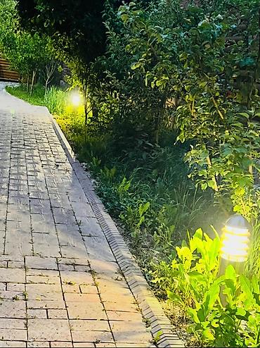 Продажа дач: 🏡 Продаётся благоустроенная дача в селе Таш-Мойнок. Продаётся уютная — 13