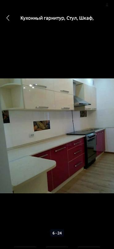 silver kitchen: Кухонный набор на заказ, ЛДСП, До 7 дней, Бесплатная доставка, Дизайн, проект, Установка, сборка, Гарантия — 9