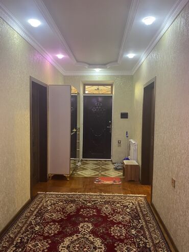 Köhnə tikili: Bakı, Suraxanı, 4 otaqlı, Köhnə tikili, 100 kv. m — 7