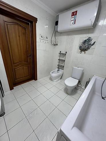 Продажа квартир: 3 комнаты, 147 м², Элитка, 5 этаж, Евроремонт — 12