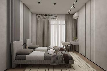 Дизайн, проектирование: Дизайн | Офисы, Квартиры, Дома — 1