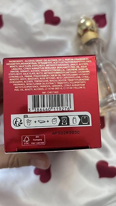 ayaqqabilar qadin: Jimmy Choo – I Want Choo Eau de Parfum (EDP) Dekant şəklində əldə edə — 2