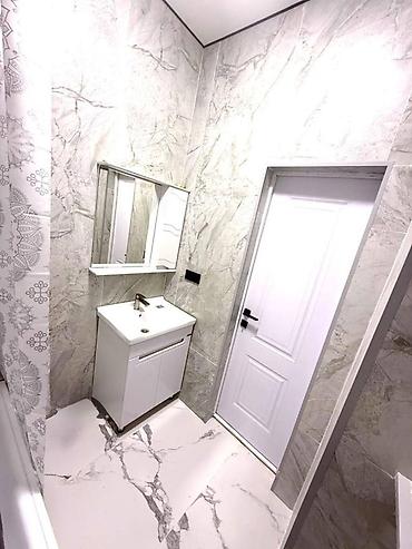 Продажа квартир: 1 комната, 41 м², Элитка, 3 этаж, Дизайнерский ремонт — 9