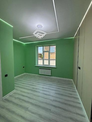 Үйлөрдү сатуу: 3 бөлмө, 150 м², 4 соток, Бишкек, Арча-Бешик ж/м Менчик ээси — 6