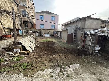 3 sot torpaq satilir: 3 sot, Tikinti, Mülkiyyətçi, Bələdiyyə — 4
