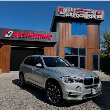 фара опель вектра б: BMW X5: 2018 г., Автомат, Бензин, Кроссовер