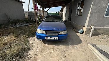 задние фары нексия 2: Daewoo Nexia: 2011 г., 1.6 л, Механика, Бензин, Седан — 2