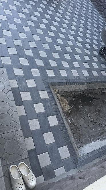 Бордюры: Бордюр, Бесплатная доставка, Бесплатный выезд, Гарантия — 10