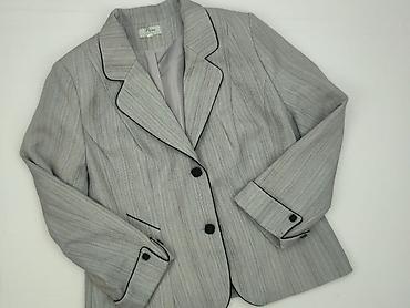 harringtonki: Marynarka damska, rozmiar 4XL — 1