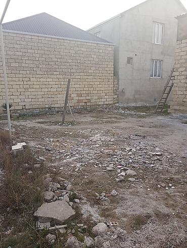 Həyət evi alıram: 8 kv. m, 1 otaqlı — 3