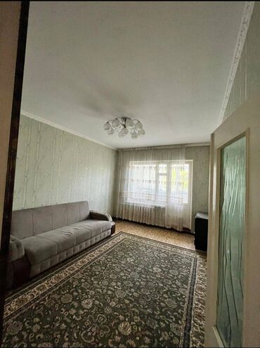 Продажа квартир: 1 комната, 34 м², 105 серия, 4 этаж, Евроремонт