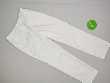 scrubs: Spodnie materiałowe damskie, rozmiar L — 2