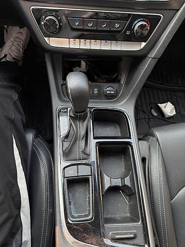 sonata: Hyundai Sonata: 2021 г., 2 л, Автомат, Газ, Седан — 10