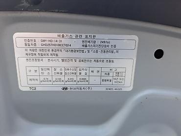 Hyundai: Hyundai H-1: 2019 г., Минивэн — 23