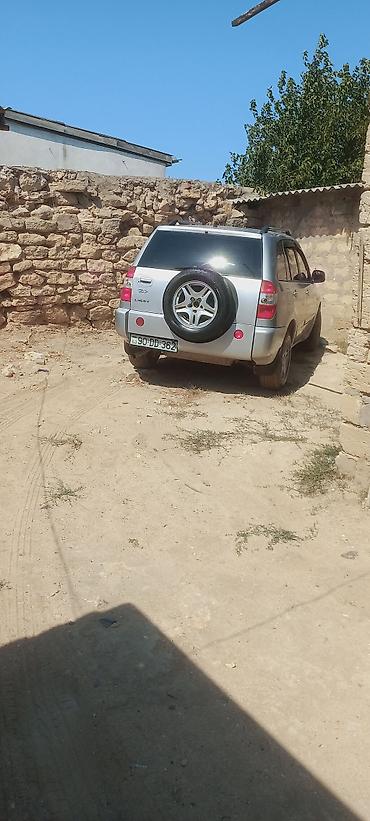 Chery: Chery Tiggo (T11): 2 l | 2008 il Krossover — 9