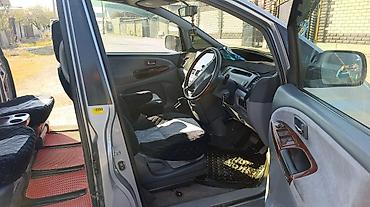 toyota crown прадажа: Toyota Estima: 2000 г., Минивэн — 6