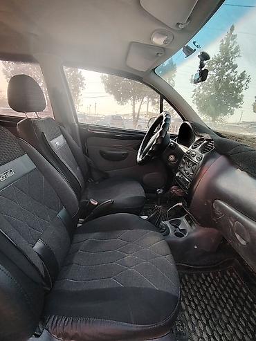 mb 220: Daewoo Matiz: 2012 г., 0.8 л, Механика, Бензин, Хэтчбэк — 2