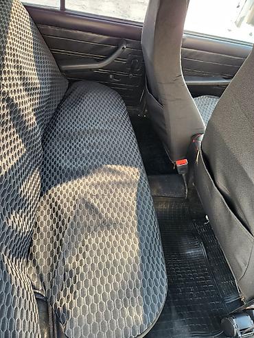 ВАЗ (ЛАДА): ВАЗ (ЛАДА) 2107: 2003 г., 1.6 л, Механика, Бензин, Седан — 5