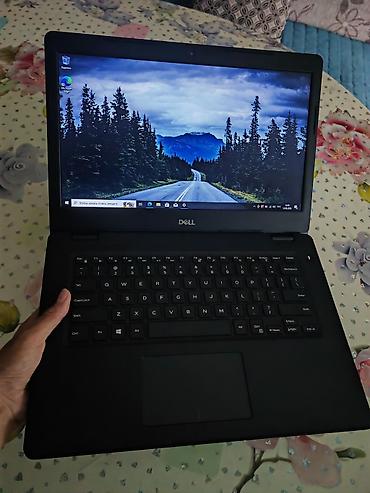 Ноутбуки Dell: Для учебы, Б/у, Intel Core i3 — 2