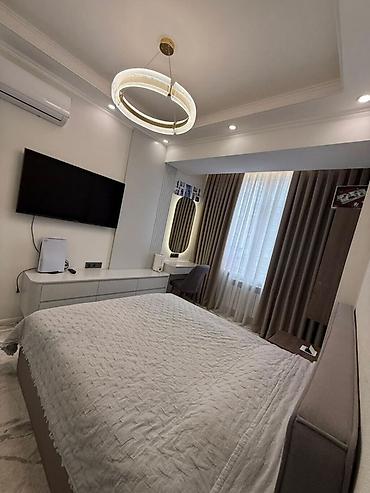 Продажа квартир: 3 комнаты, 80 м², Элитка, 3 этаж — 13