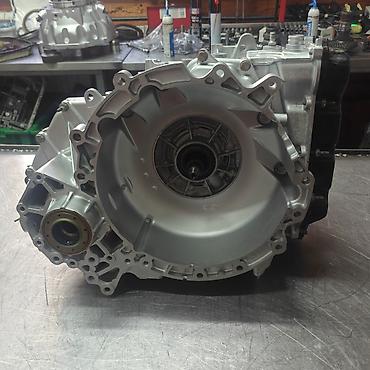 performance: 🛠️Автомат АКПП FORD KugaEcoboost MondeoEdge 6f35 — 1