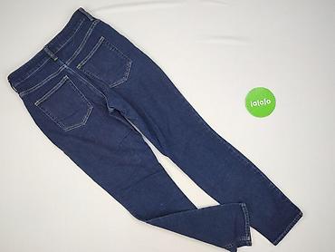 hand work denim: H&M, Jeansy damskie, rozmiar M — 3