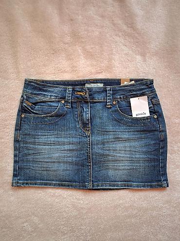 Ətəklər: Mini Ətək, M — 5