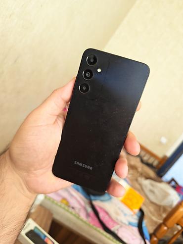 Samsung Galaxy A05s, 128 GB, rəng - Qara lalafo.az -da Samsung Galaxy A05s, 128 GB, rəng - Qara